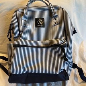 Kah&Kee backpack